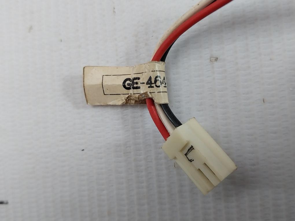Ge-4641-s6 Combustion Method Gas Sensor With New Condition