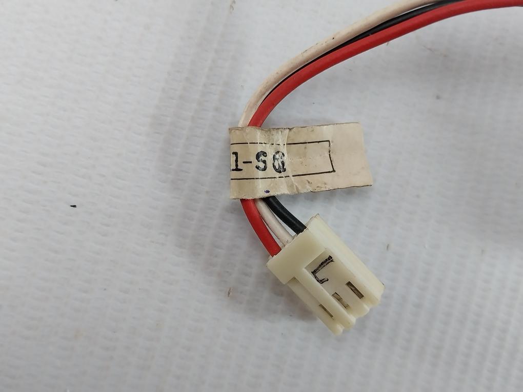 Ge-4641-s6 Combustion Method Gas Sensor With New Condition