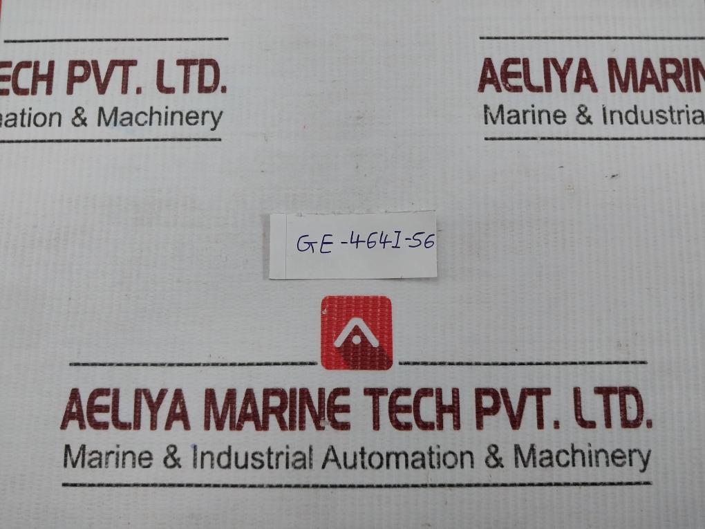 Ge-4641-s6 Combustion Method Gas Sensor With New Condition