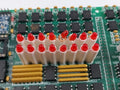 Ge-820-0154-820-0798-00-Rev-01A-Digital-Input-Pcb-Module-Wesdac-D20-S-208780-10