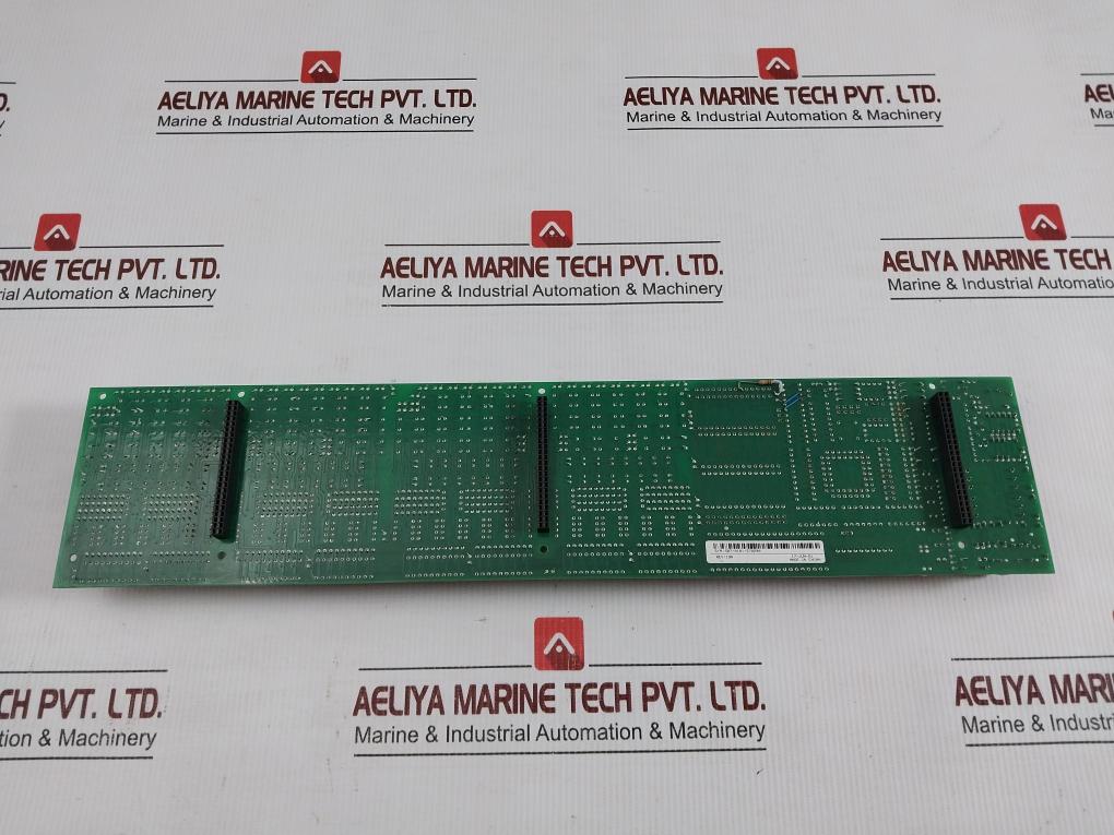 Ge-820-0154-820-0798-00-Rev-01A-Digital-Input-Pcb-Module-Wesdac-D20-S-208780-2