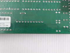 Ge-820-0154-820-0798-00-Rev-01A-Digital-Input-Pcb-Module-Wesdac-D20-S-208780-8