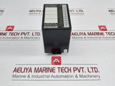 Ge-Fanuc-240Vac-50-60Hz-8-point-Isolated-Relay-Output-Module-Ic670Mdl930Cak-208702-3