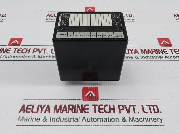 Ge-Fanuc-240Vac-50-60Hz-8-point-Isolated-Relay-Output-Module-Ic670Mdl930Cak-208702-4
