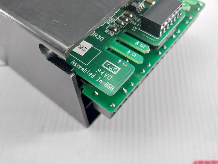 Ge-Fanuc-240Vac-50-60Hz-8-point-Isolated-Relay-Output-Module-Ic670Mdl930Cak-208702-9