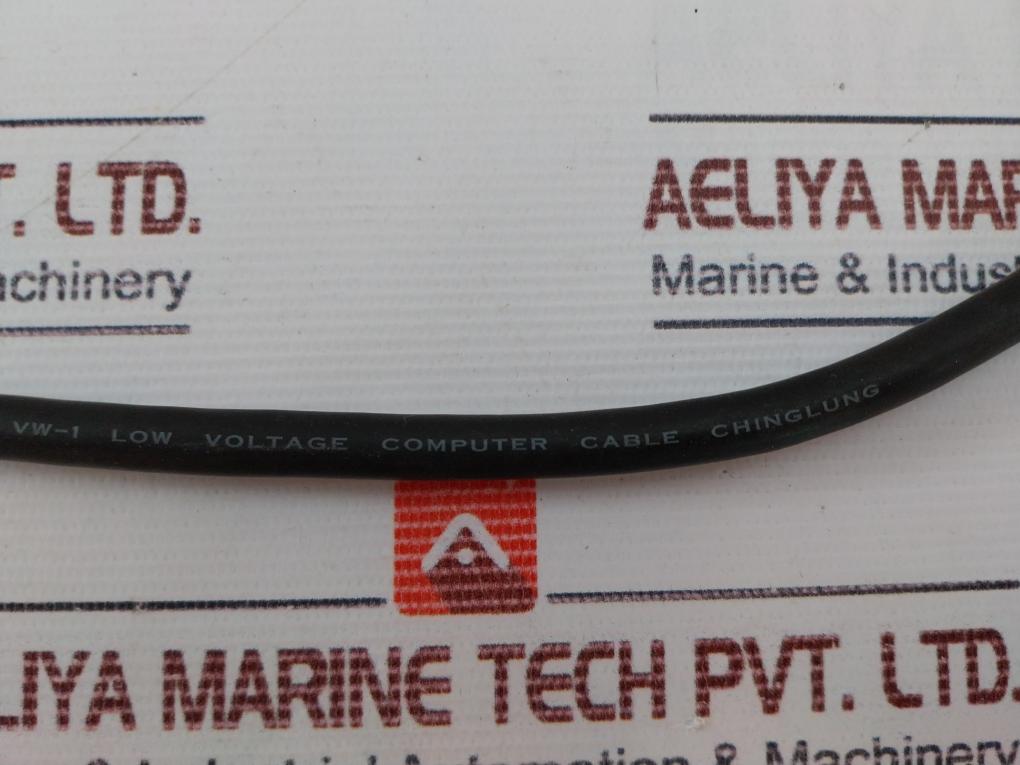 Ge-fanuc Ic693Cbl300B Exp Backplane Cable