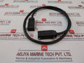 Ge-fanuc Ic693Cbl300B Exp Backplane Cable