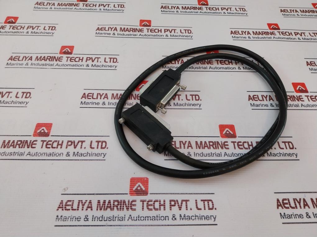 Ge-fanuc Ic693Cbl300B Exp Backplane Cable