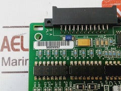 Ge-fanuc Ic693Mdl742 Positive Logic Output Module 12/24Vdc 1A Max/Pt