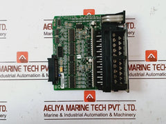Ge-fanuc Ic693Mdl742 Positive Logic Output Module 12/24Vdc 1A Max/Pt
