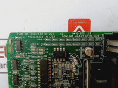 Ge-fanuc Ic693Mdl742 Positive Logic Output Module 12/24Vdc 1A Max/Pt