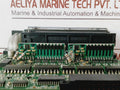 Ge-fanuc Ic693Mdl742 Positive Logic Output Module 12/24Vdc 1A Max/Pt