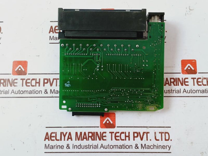 Ge-fanuc Ic693Mdl742 Positive Logic Output Module 12/24Vdc 1A Max/Pt