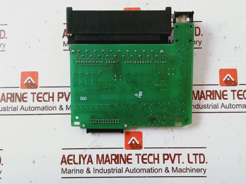Ge-fanuc Mdl742 Output Module 44A751219-001R04/4