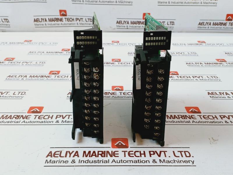 Ge-fanuc Mdl742 Output Module 44A751219-001R04/4