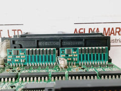 Ge-fanuc Mdl742 Output Module 44A751219-001R04/4