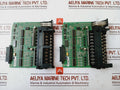 Ge-fanuc Mdl742 Output Module 44A751219-001R04/4 44A751218-g01