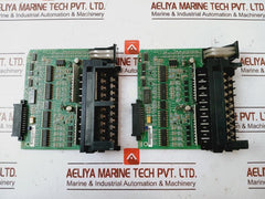 Ge-fanuc Mdl742 Output Module 44A751219-001R04/4 44A751218-g01