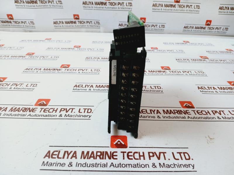 Ge-fanuc Mdl742 Output Module 44A751219-001R04/4 44A751218-g01