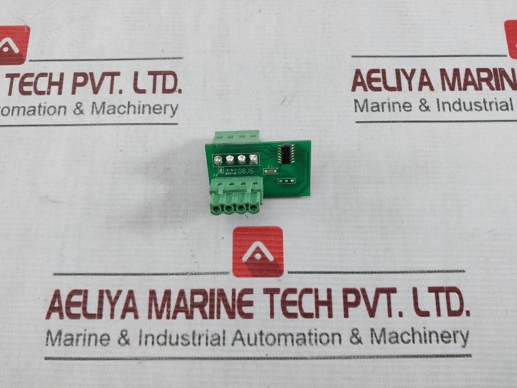 Ge-general Electric Rad/1241301 Converter Module 94V-0