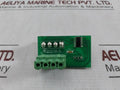 Ge-general Electric Rad/1241301 Converter Module 94V-0