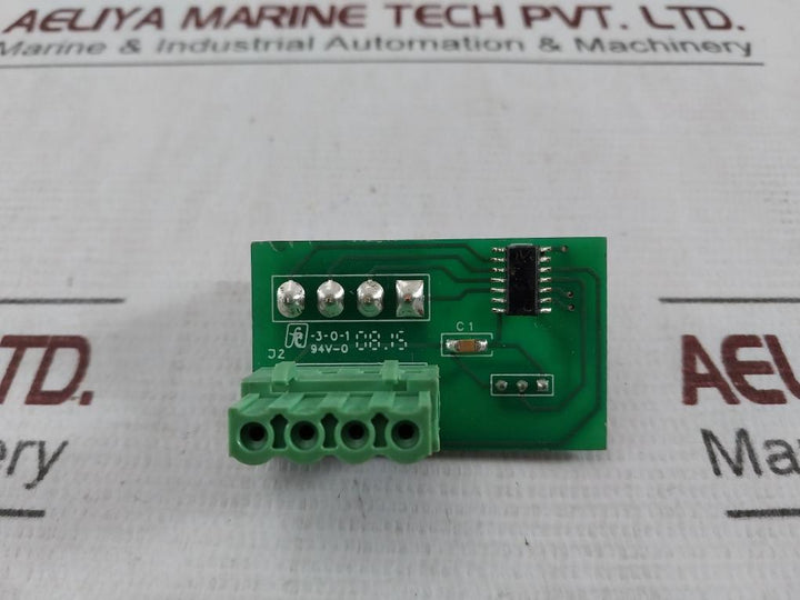 Ge-general Electric Rad/1241301 Converter Module 94V-0