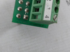 Ge-general Electric Rad/1241301 Converter Module 94V-0