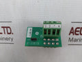 Ge-general Electric Rad/1241301 Converter Module 94V-0