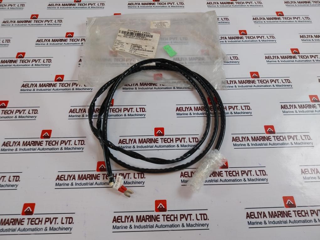 Ge 104W5416P001 White 87In Shunt Grid Ae Wire