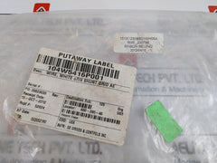 GE 104W5416P001 White 87in Shunt Grid Ae Wire