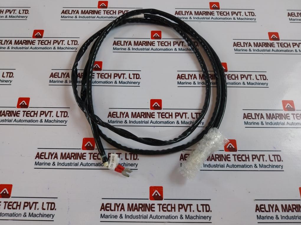 Ge 104W5416P001 White 87In Shunt Grid Ae Wire