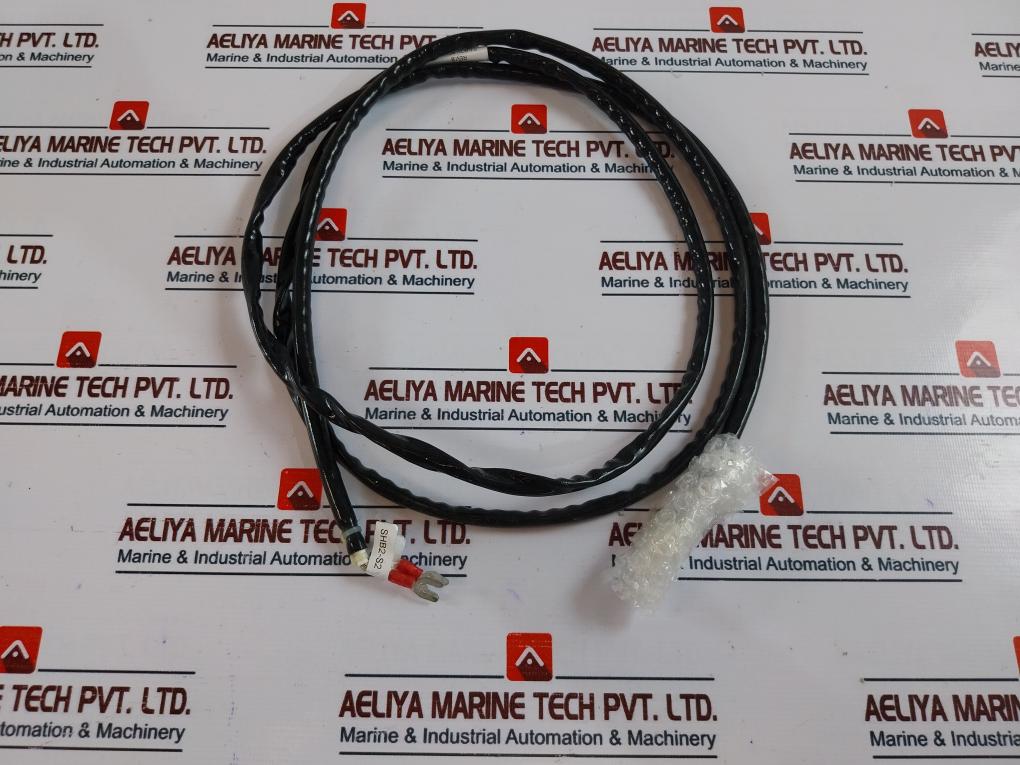 GE 104W5416P001 White 87in Shunt Grid Ae Wire
