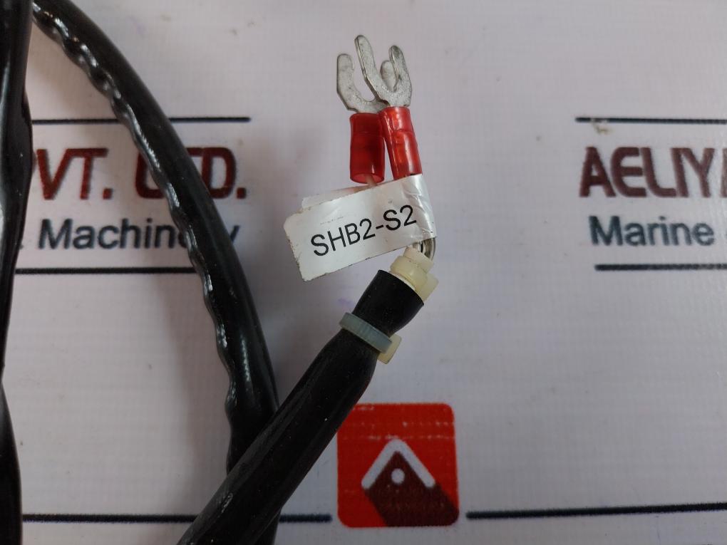 GE 104W5416P001 White 87in Shunt Grid Ae Wire