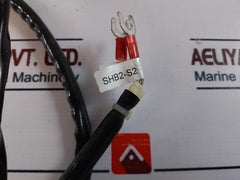 GE 104W5416P001 White 87in Shunt Grid Ae Wire