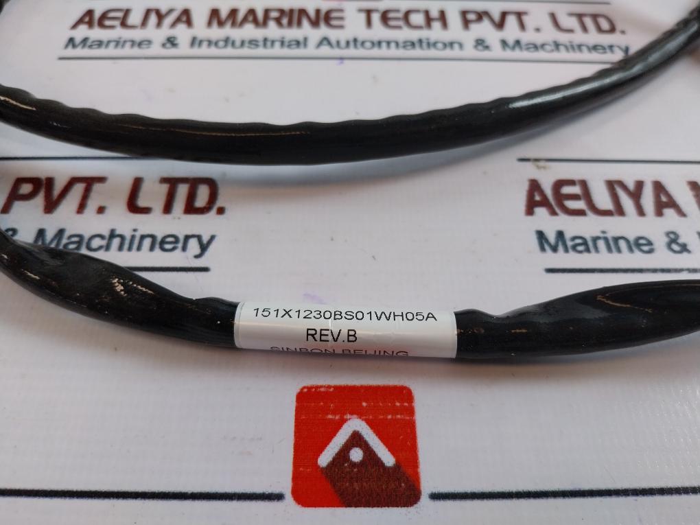 GE 104W5416P001 White 87in Shunt Grid Ae Wire