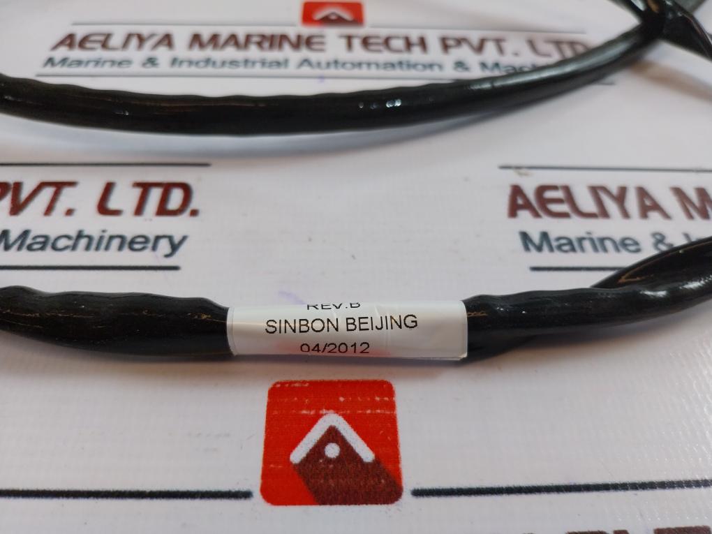 GE 104W5416P001 White 87in Shunt Grid Ae Wire