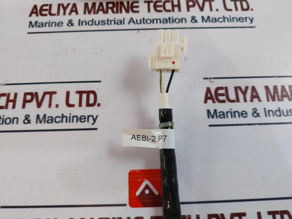 GE 104W5416P001 White 87in Shunt Grid Ae Wire