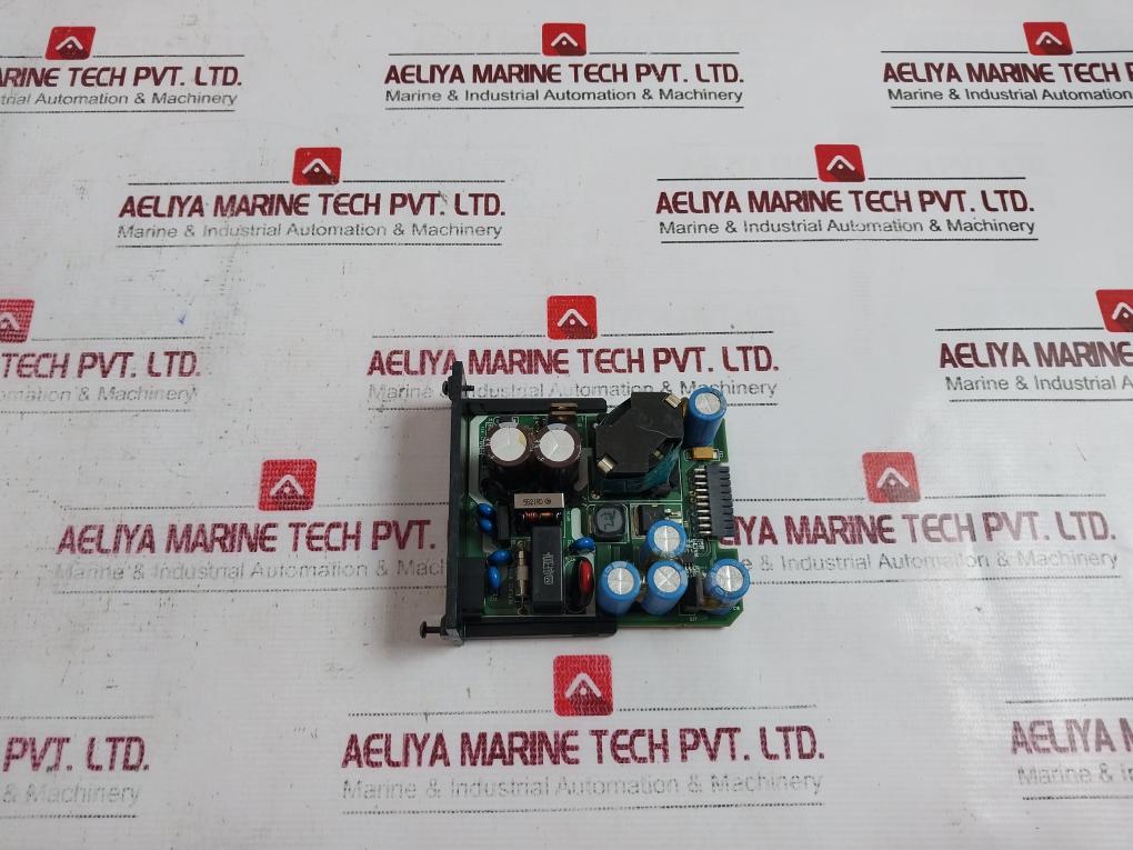 Ge 12m9-0002-a5 Multilin Project X Psu Module/ Board 50/60hz Wm02a307000527