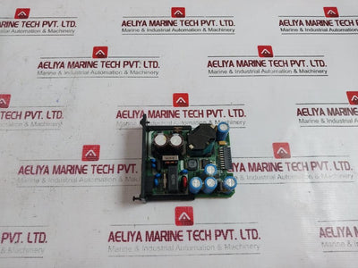 Ge 12m9-0002-a5 Multilin Project X Psu Module/ Board 50/60hz Wm02a307000527