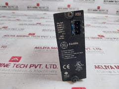 Ge 12m9-0002-a5 Multilin Project X Psu Module/ Board 50/60hz Wm02a307000527
