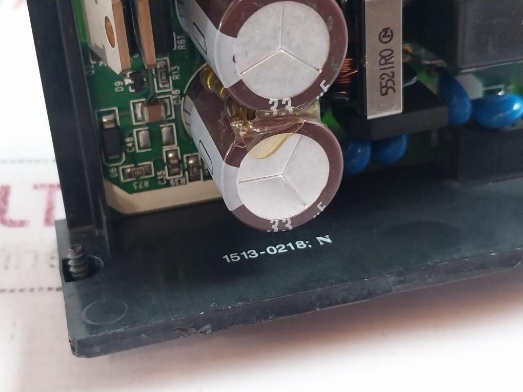 Ge 12m9-0002-a5 Multilin Project X Psu Module/ Board 50/60hz Wm02a307000527