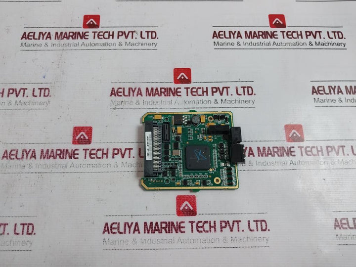 Ge 12m9-0003-a4 Digital Input Output Board Eton Et856