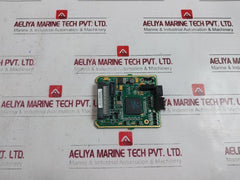 Ge 12m9-0003-a4 Digital Input Output Board Eton Et856