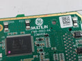 Ge 12m9-0003-a4 Digital Input Output Board Eton Et856