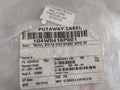 Ge 151X1230Bs01Wh05A White 87In Shunt Grid Ae Wire Rev.B