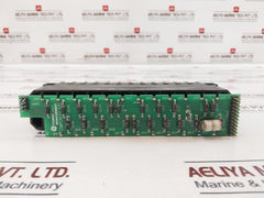 Ge 1719-0013 Terminal Board 1219-0013 Rev: H5