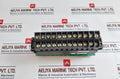 Ge 1719-0014 Terminal Board 1719-0014