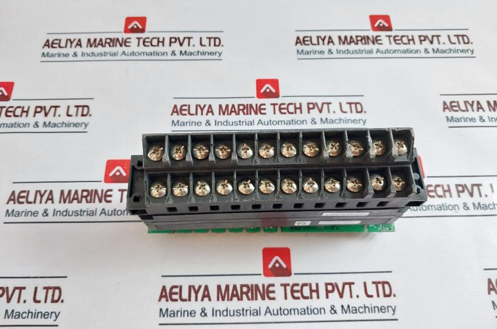 Ge 1719-0014 Terminal Board 1719-0014