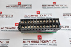 Ge 1719-0014 Terminal Board 1719-0014