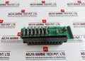 Ge 1719-0014 Terminal Board 1719-0014
